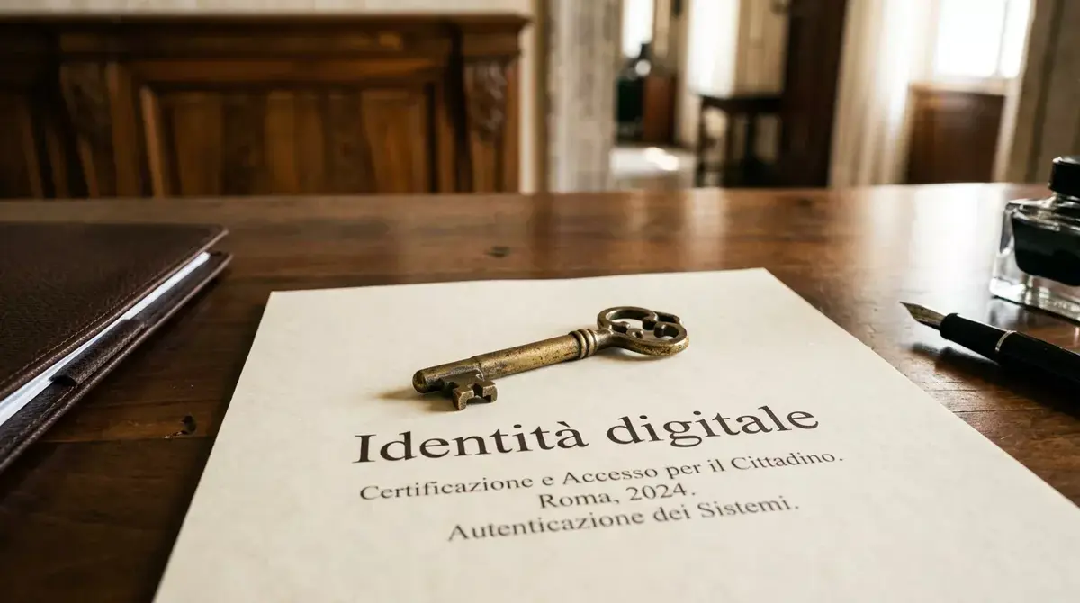 Procedura per aprire un conto gioco con SPID o CIE e collegare Postepay nel 2026 con regole ADM